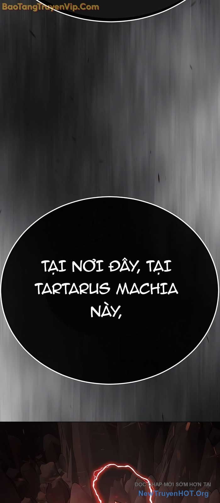 Kỷ Nguyên Siêu Anh Hùng: Chapter 194