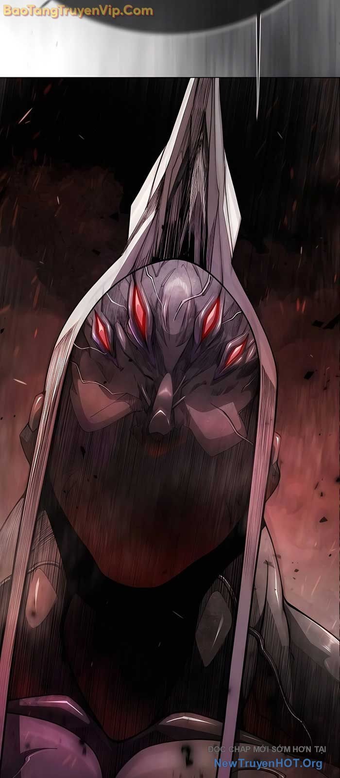 Kỷ Nguyên Siêu Anh Hùng: Chapter 194