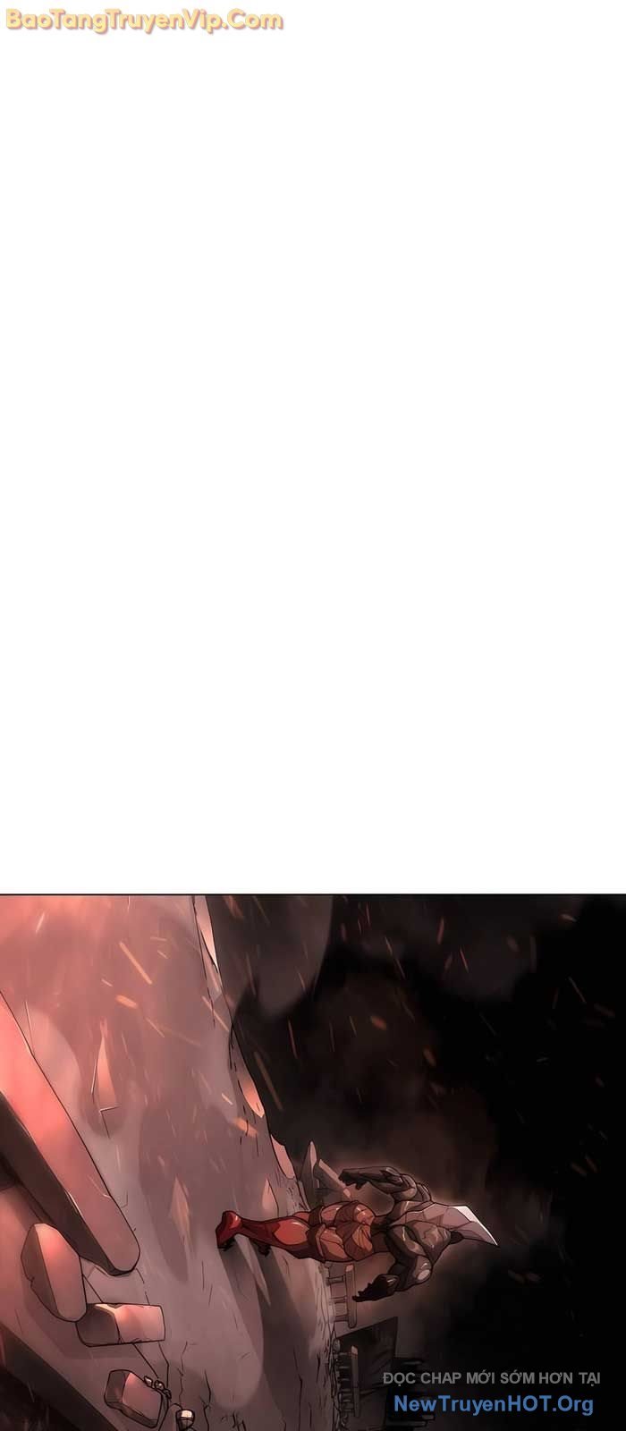 Kỷ Nguyên Siêu Anh Hùng: Chapter 194