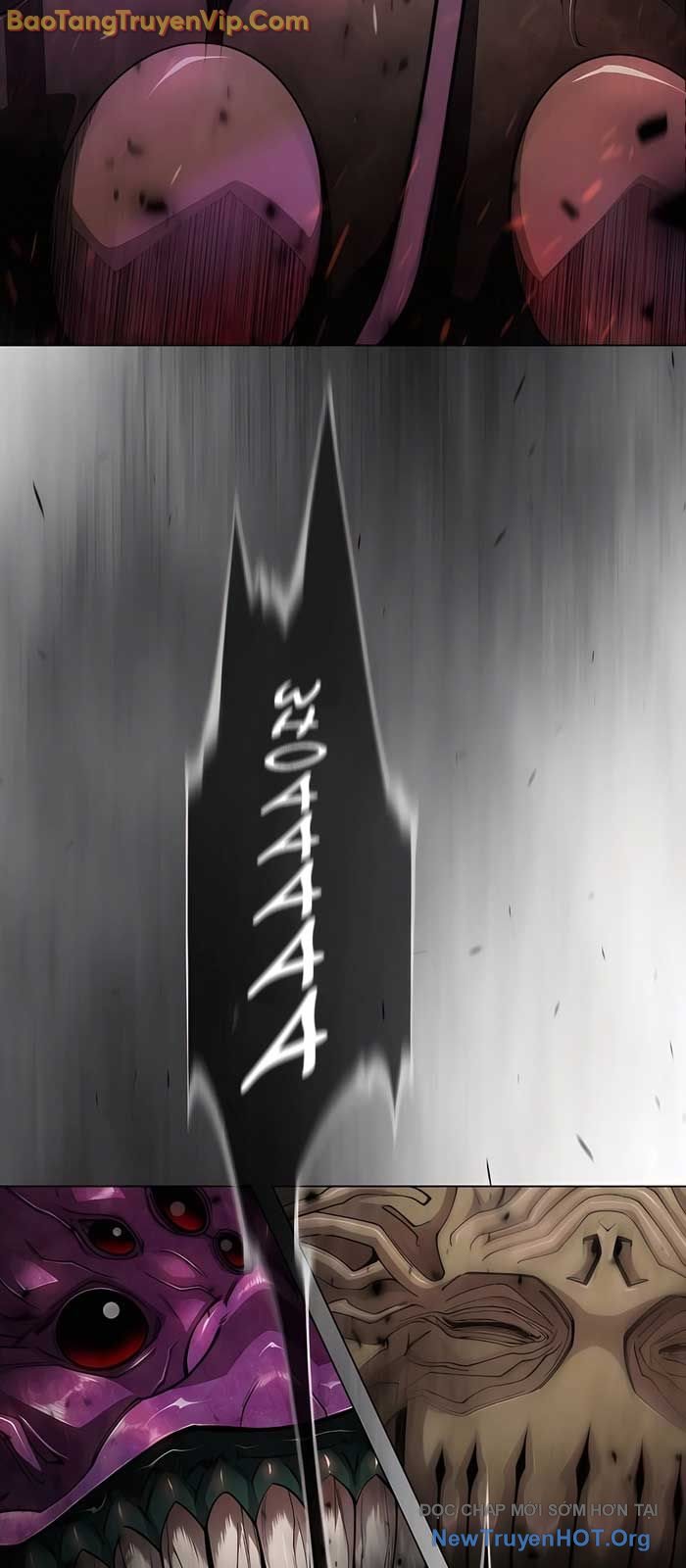 Kỷ Nguyên Siêu Anh Hùng: Chapter 194