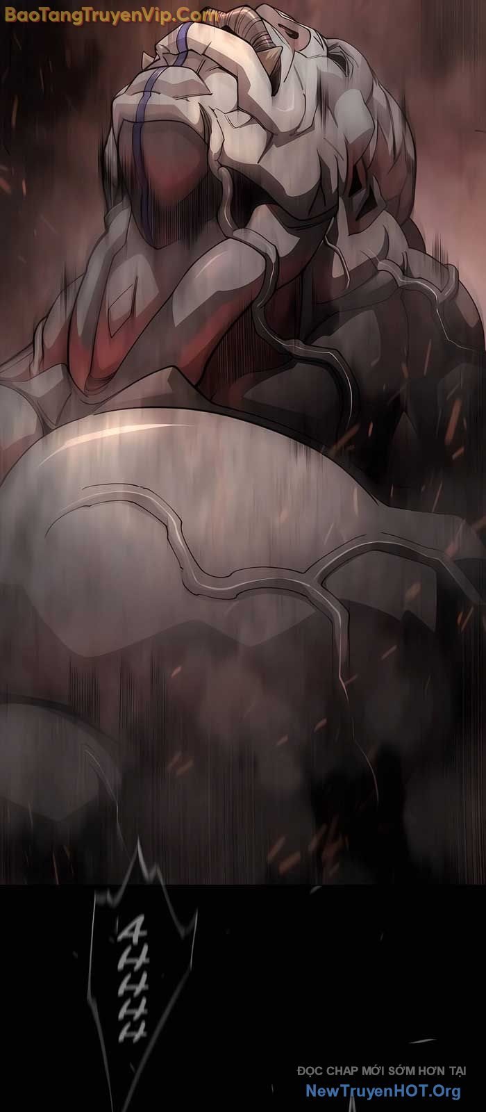 Kỷ Nguyên Siêu Anh Hùng: Chapter 194