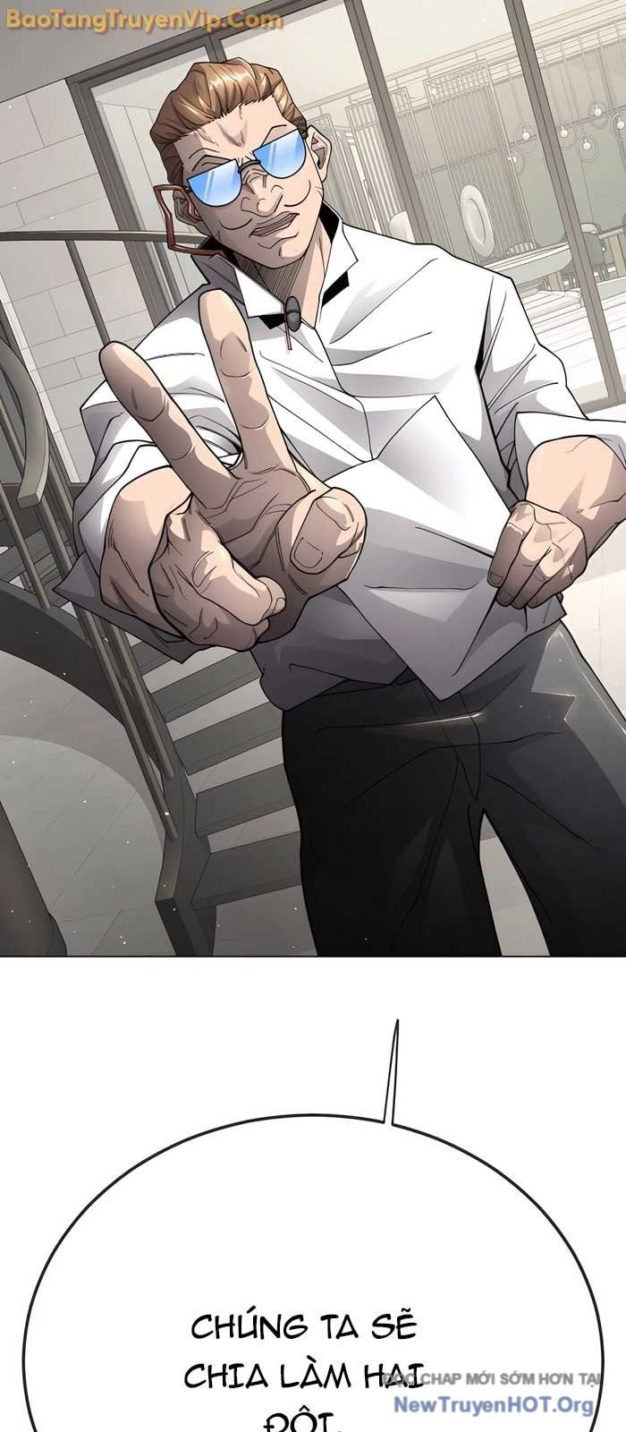 Kỷ Nguyên Siêu Anh Hùng: Chapter 194