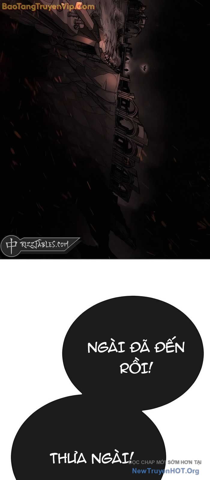 Kỷ Nguyên Siêu Anh Hùng: Chapter 194