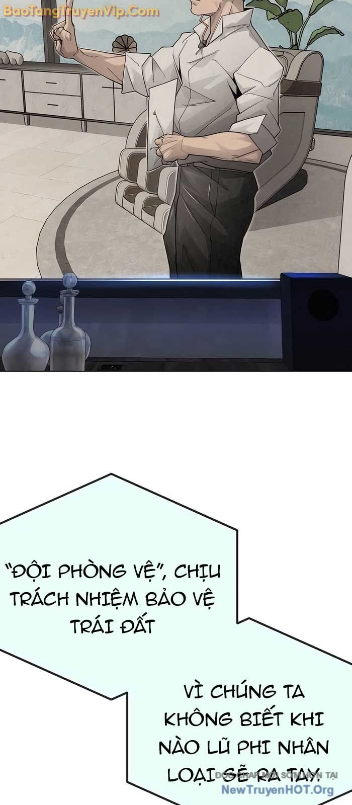 Kỷ Nguyên Siêu Anh Hùng: Chapter 194