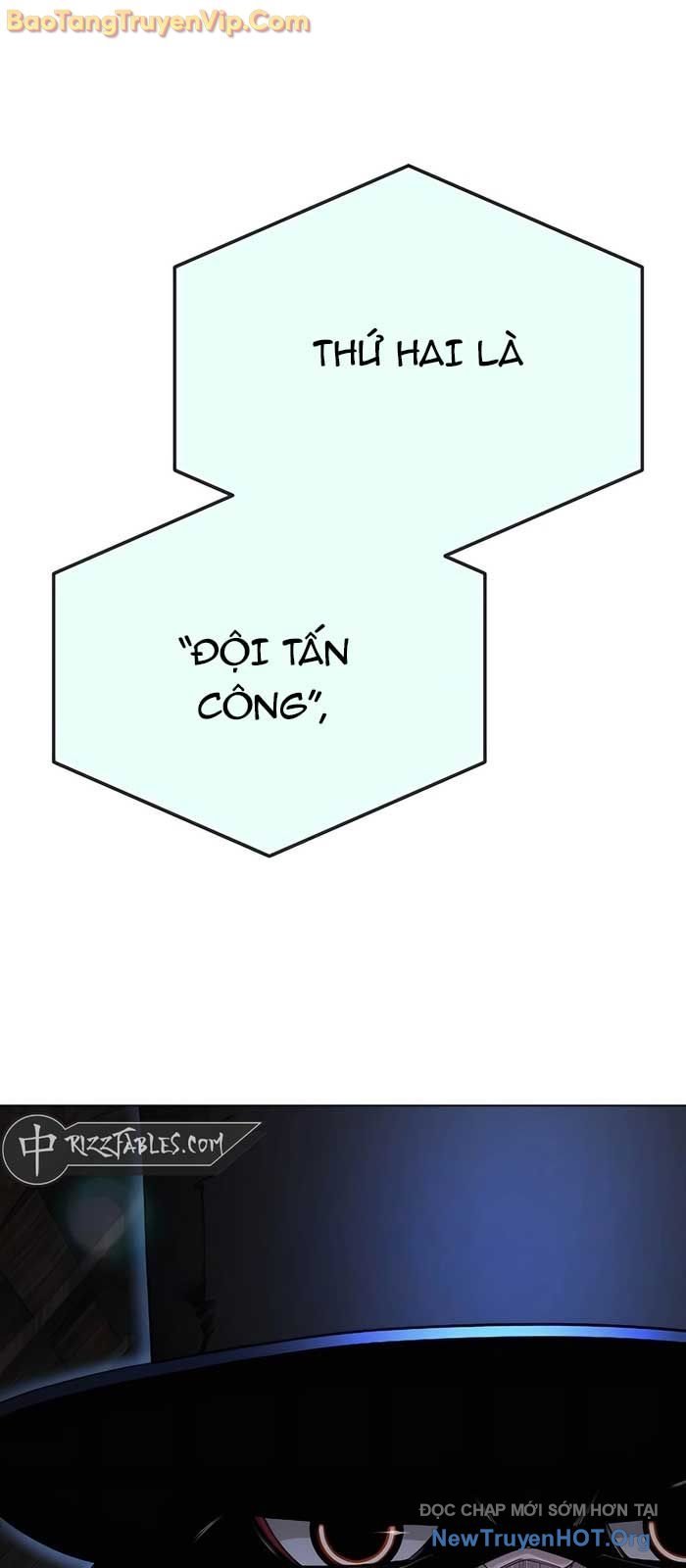 Kỷ Nguyên Siêu Anh Hùng: Chapter 194