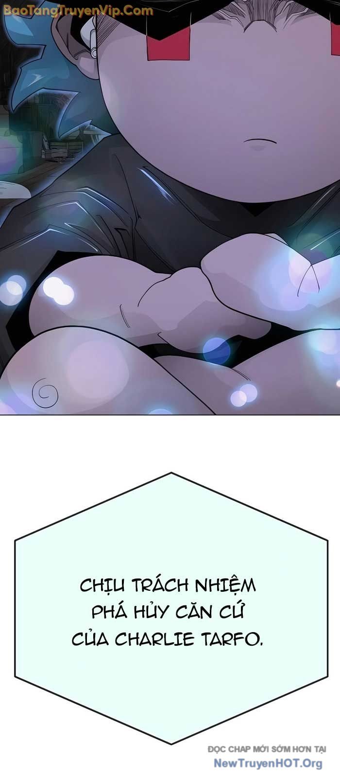 Kỷ Nguyên Siêu Anh Hùng: Chapter 194