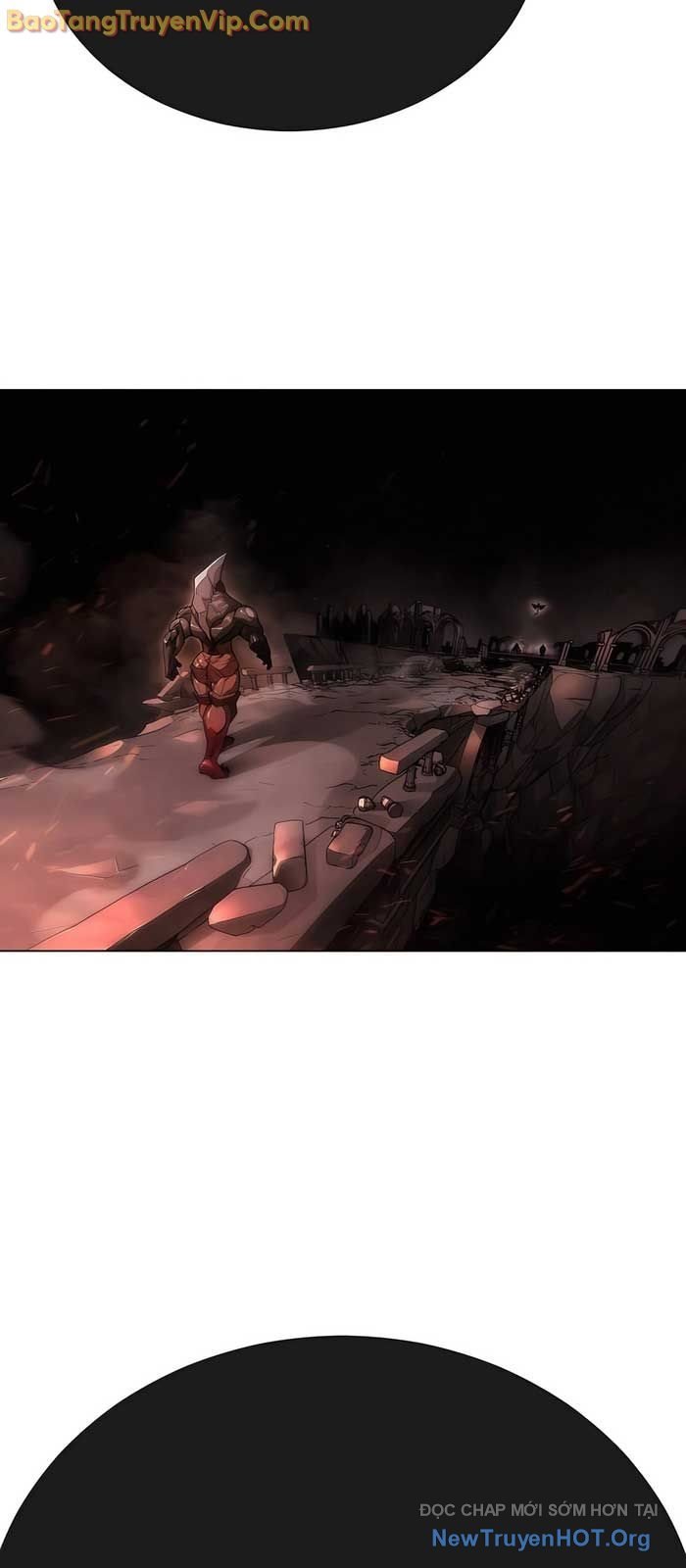 Kỷ Nguyên Siêu Anh Hùng: Chapter 194