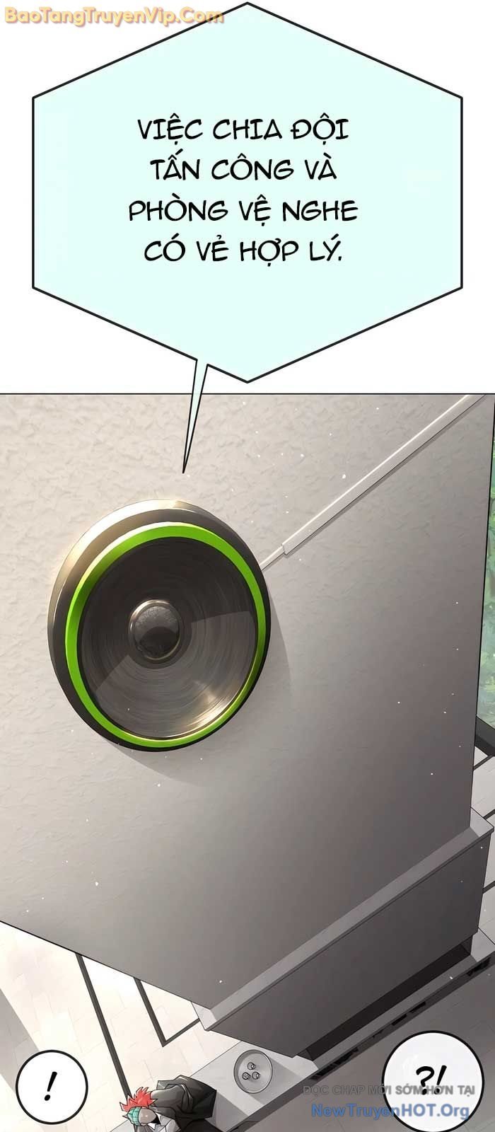 Kỷ Nguyên Siêu Anh Hùng: Chapter 194