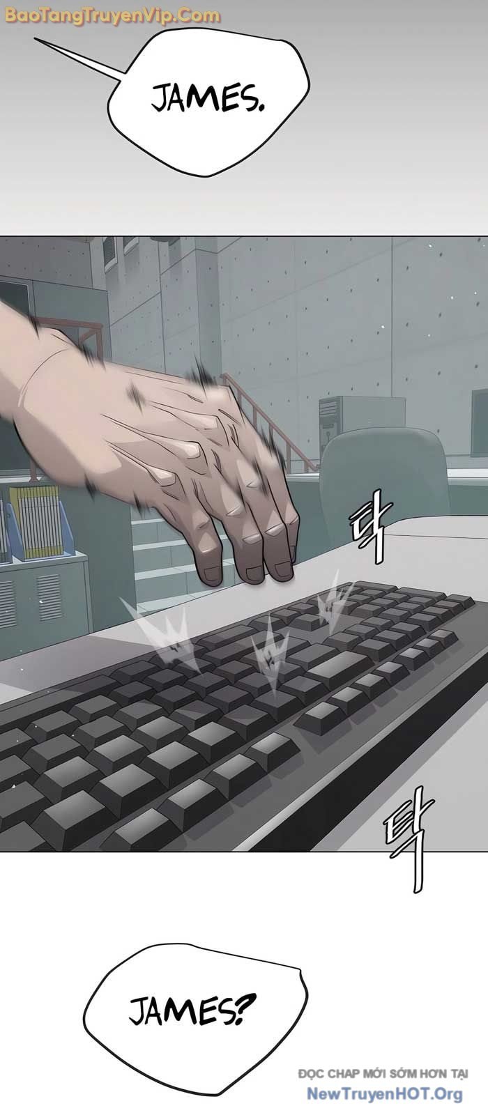 Kỷ Nguyên Siêu Anh Hùng: Chapter 194