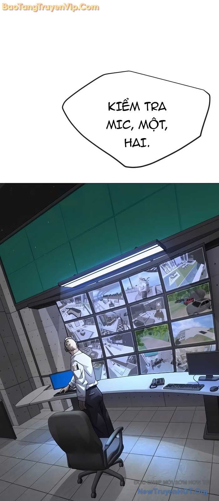 Kỷ Nguyên Siêu Anh Hùng: Chapter 194