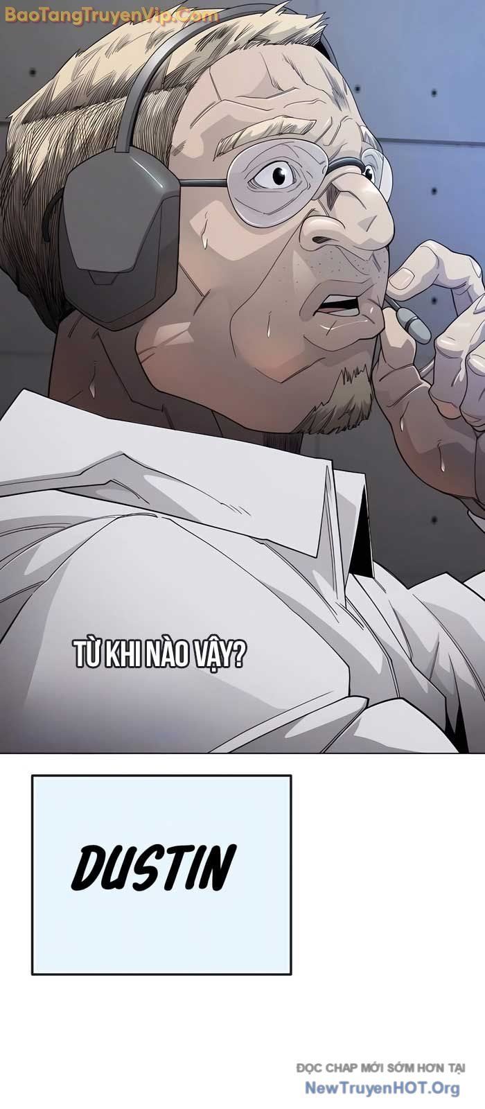 Kỷ Nguyên Siêu Anh Hùng: Chapter 194