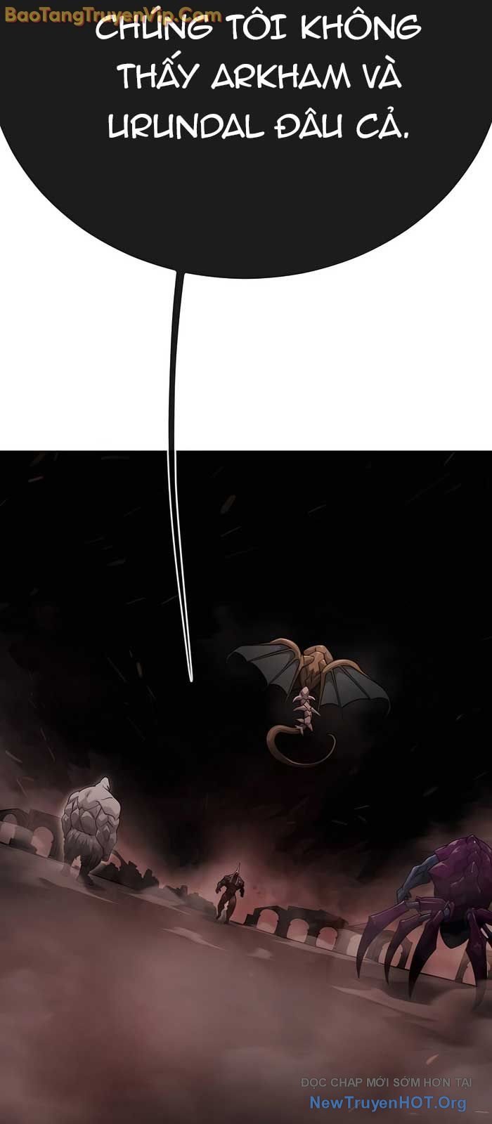 Kỷ Nguyên Siêu Anh Hùng: Chapter 194