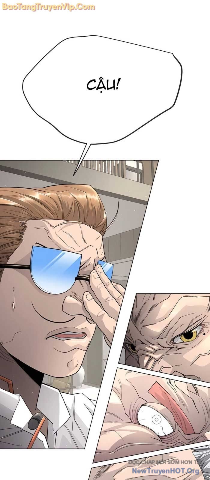 Kỷ Nguyên Siêu Anh Hùng: Chapter 194