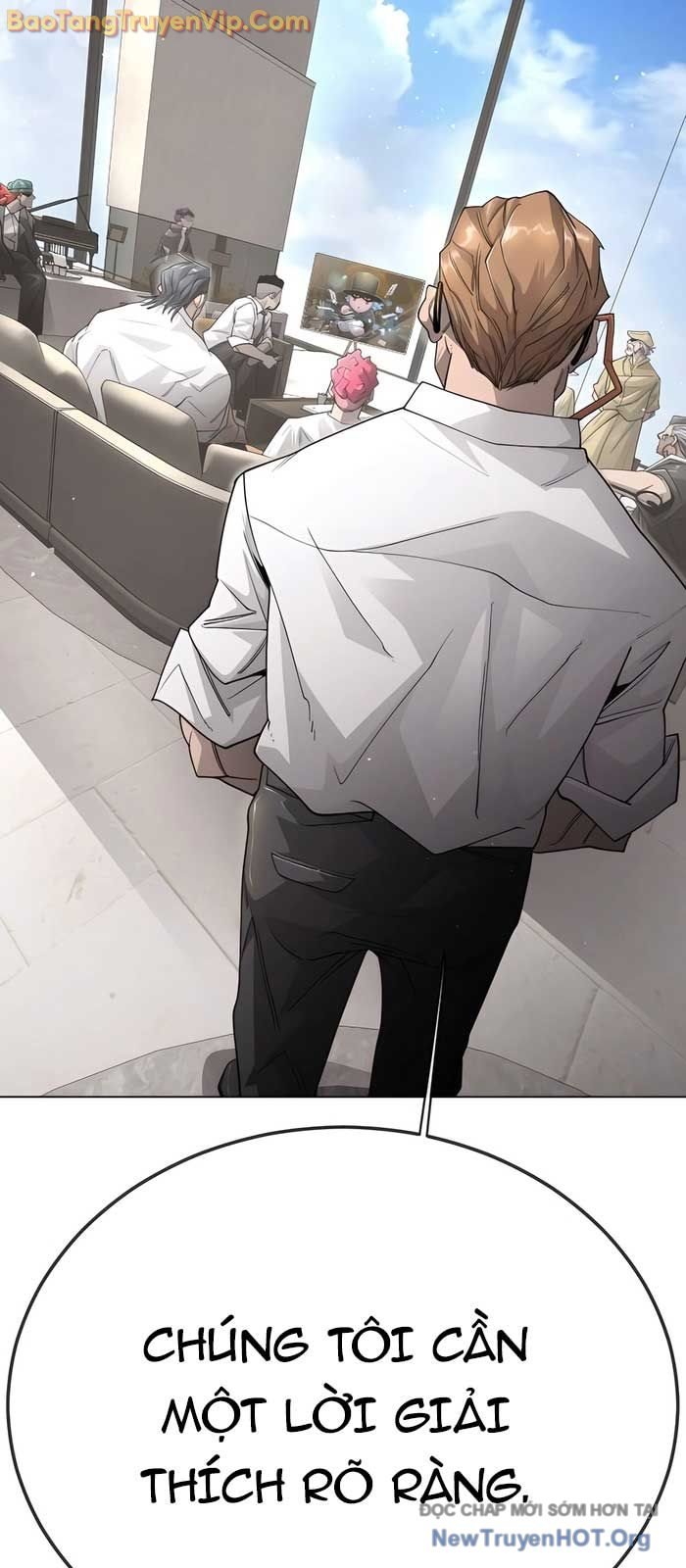 Kỷ Nguyên Siêu Anh Hùng: Chapter 194