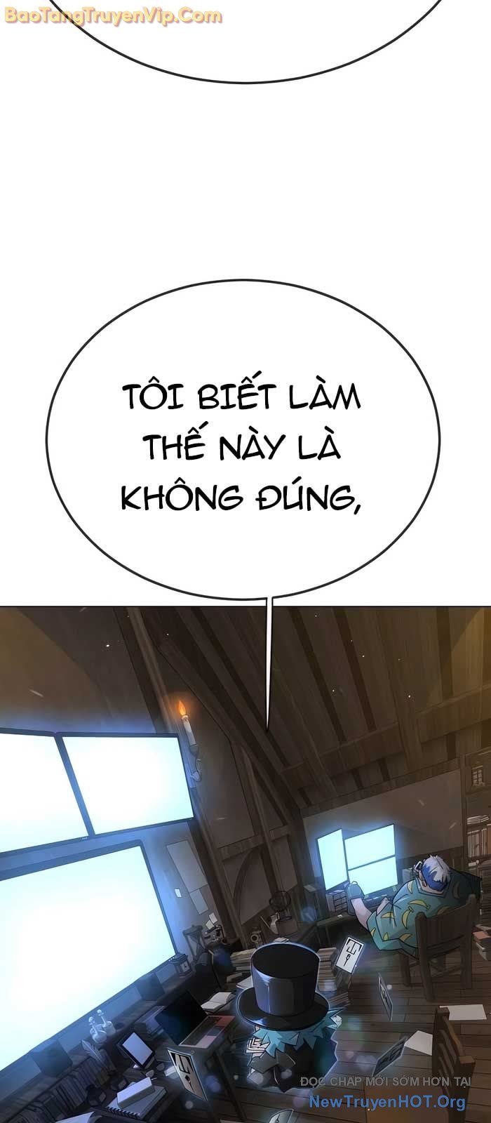 Kỷ Nguyên Siêu Anh Hùng: Chapter 194