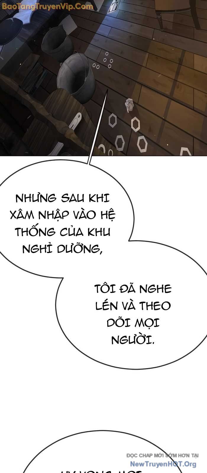 Kỷ Nguyên Siêu Anh Hùng: Chapter 194