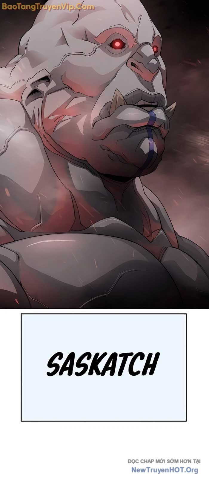 Kỷ Nguyên Siêu Anh Hùng: Chapter 194