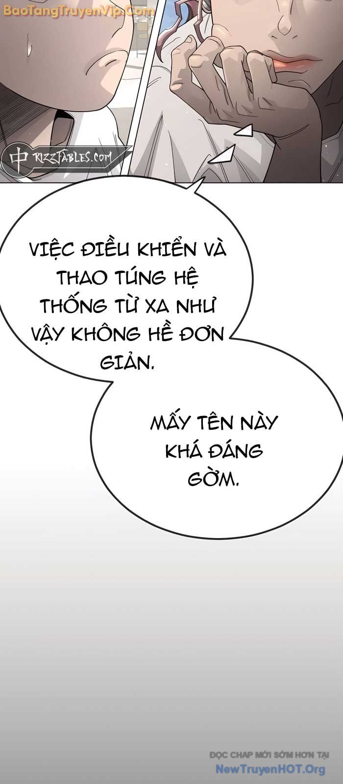 Kỷ Nguyên Siêu Anh Hùng: Chapter 194