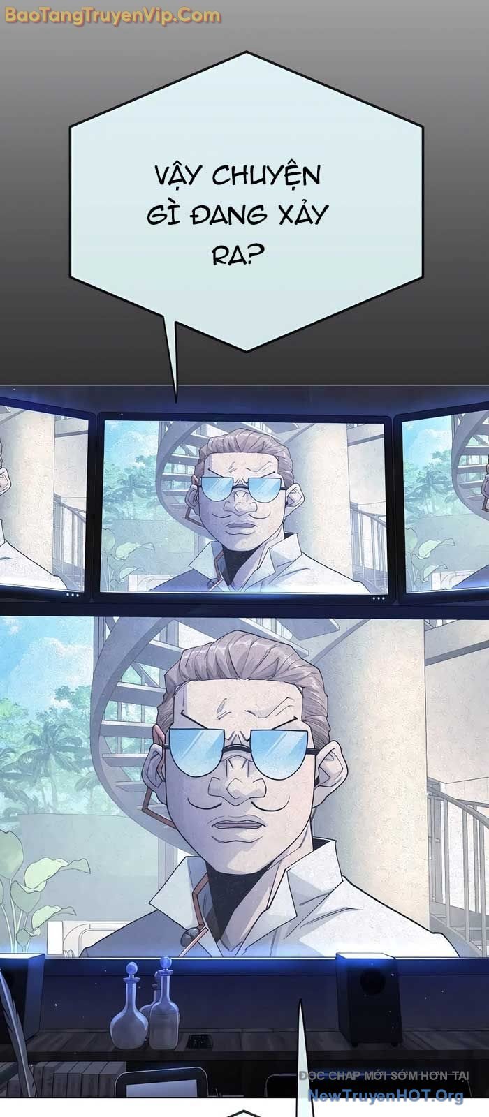 Kỷ Nguyên Siêu Anh Hùng: Chapter 194