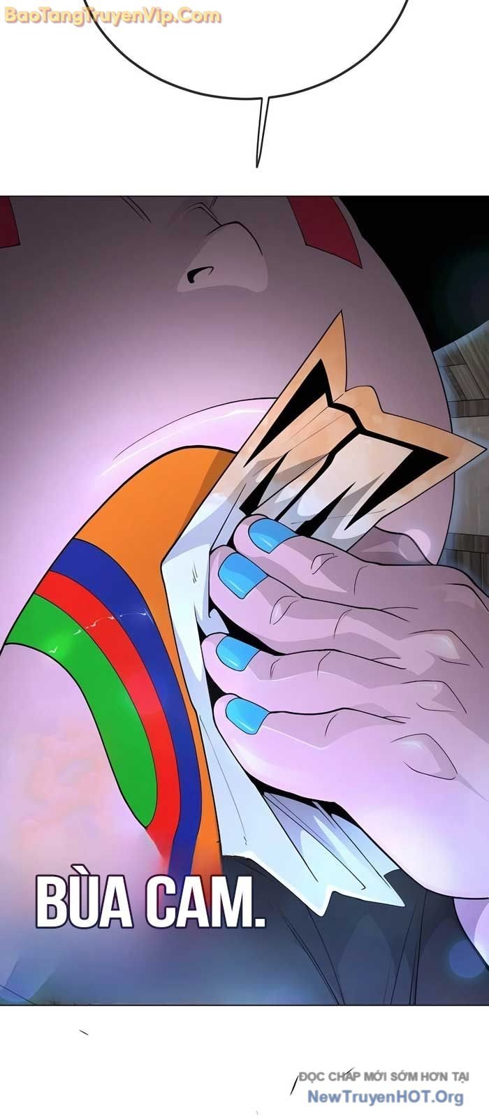 Kỷ Nguyên Siêu Anh Hùng: Chapter 194