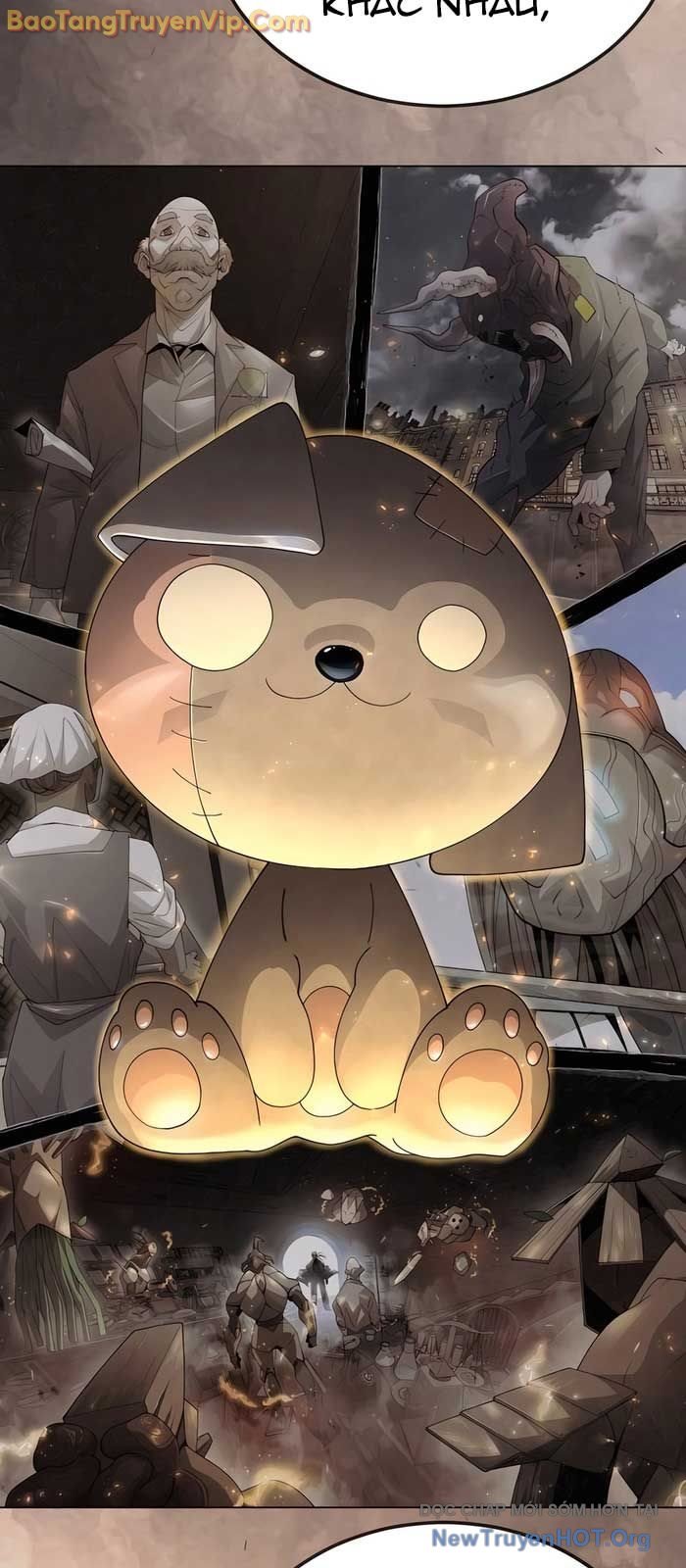 Kỷ Nguyên Siêu Anh Hùng: Chapter 194