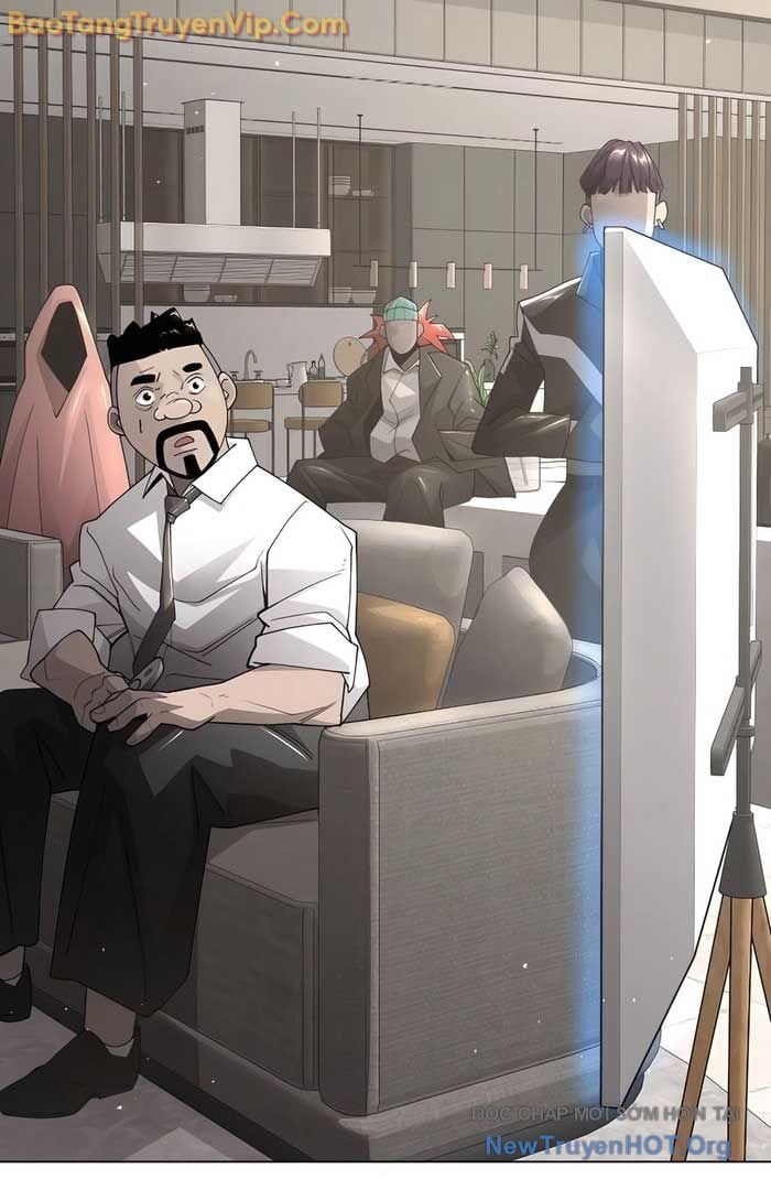 Kỷ Nguyên Siêu Anh Hùng: Chapter 194