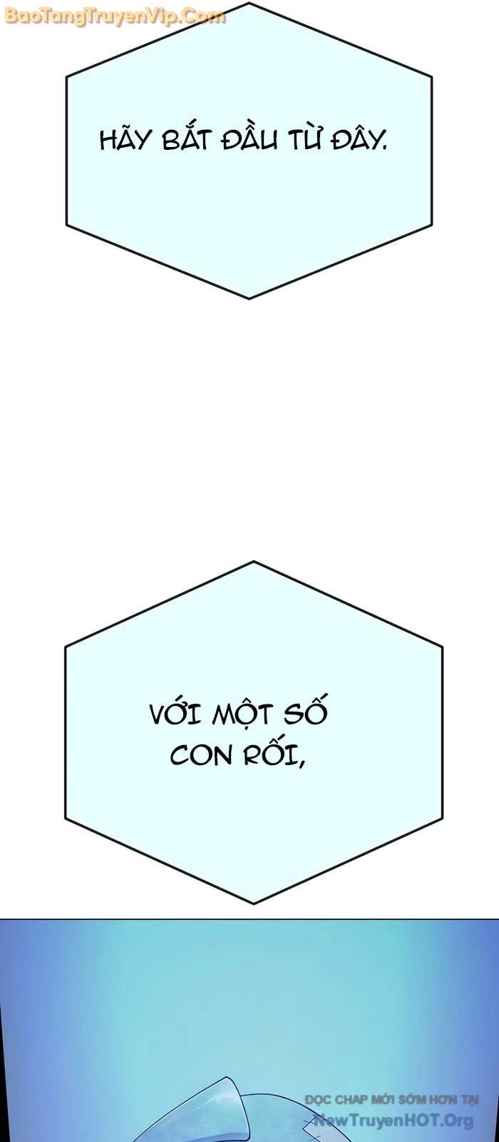 Kỷ Nguyên Siêu Anh Hùng: Chapter 194