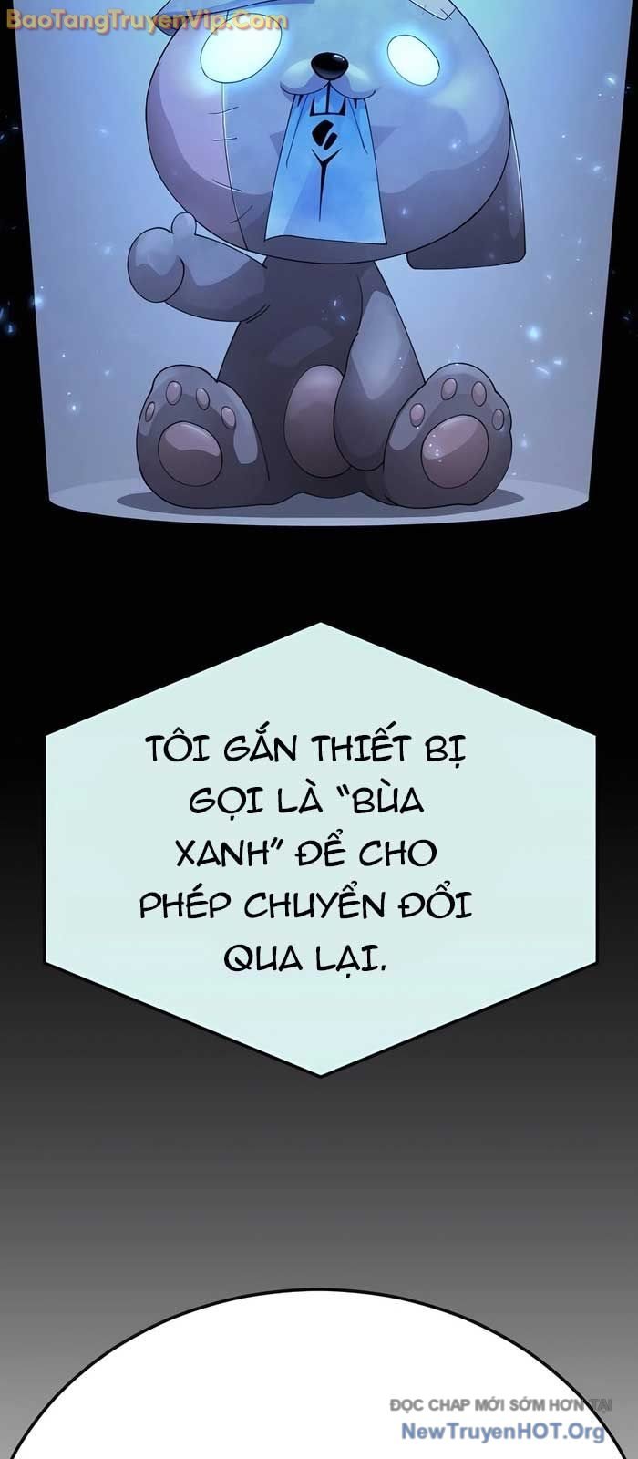 Kỷ Nguyên Siêu Anh Hùng: Chapter 194