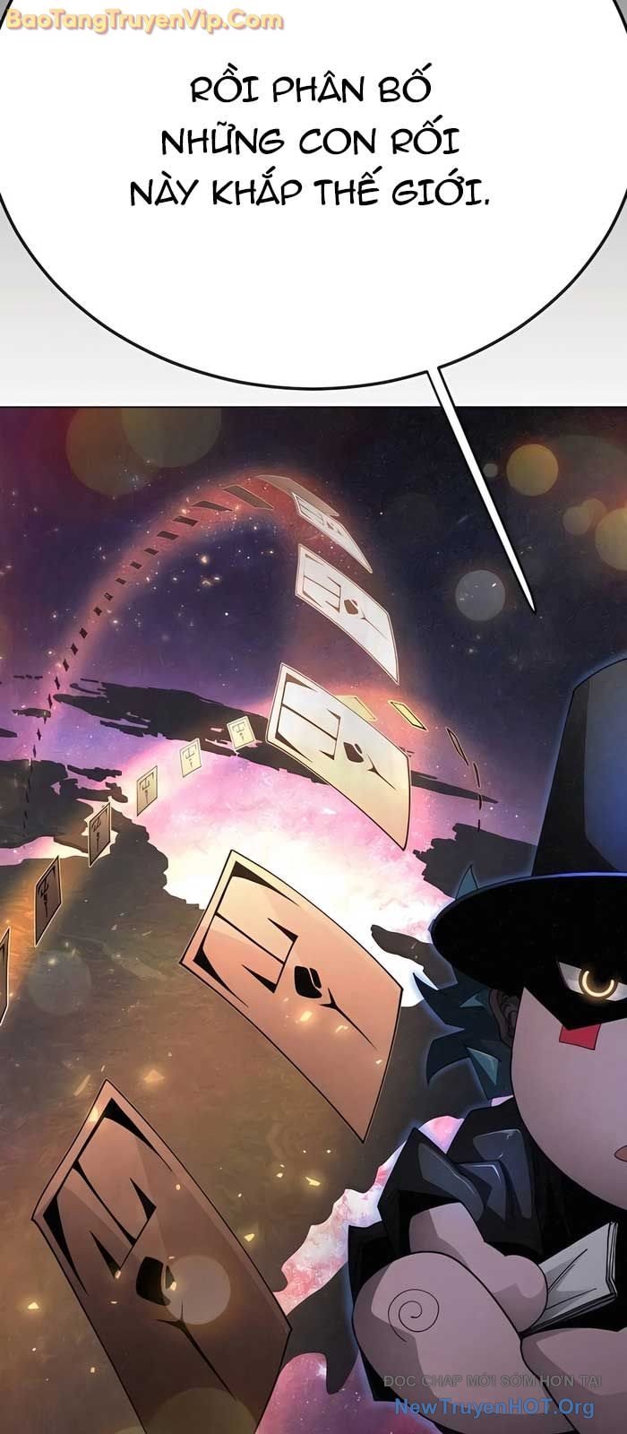Kỷ Nguyên Siêu Anh Hùng: Chapter 194