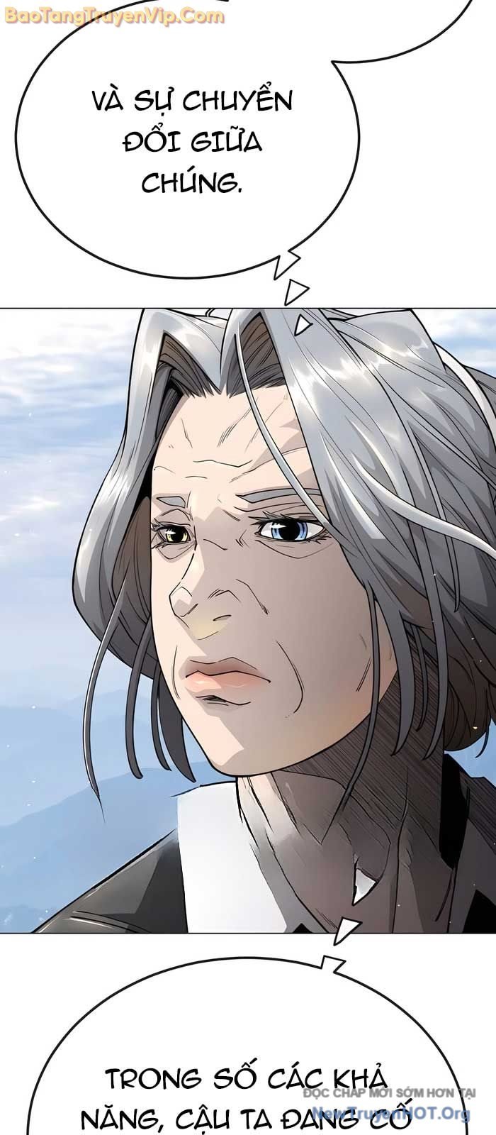 Kỷ Nguyên Siêu Anh Hùng: Chapter 194