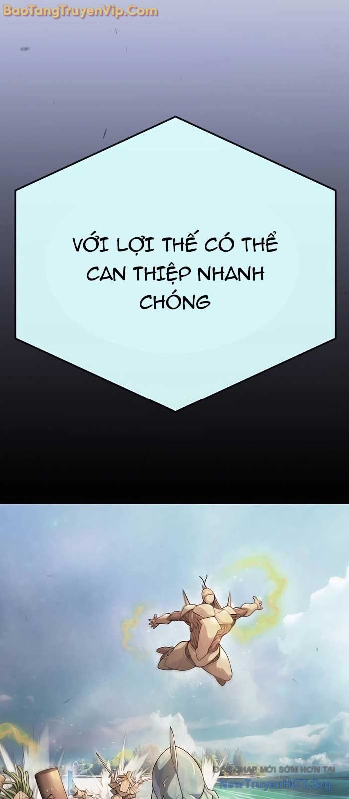Kỷ Nguyên Siêu Anh Hùng: Chapter 194