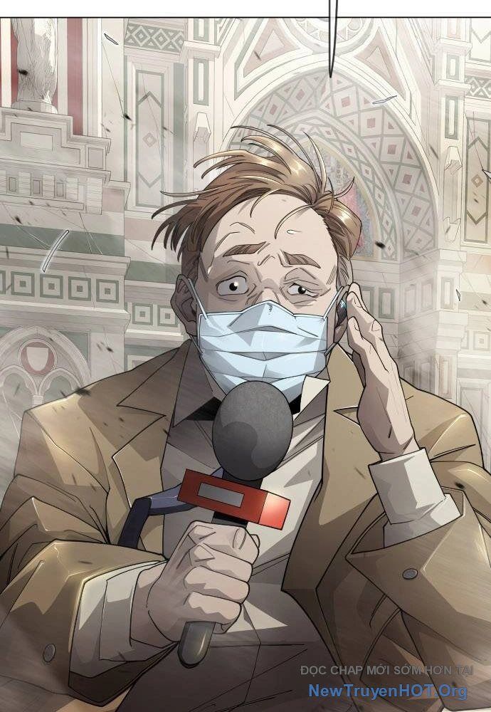 Kỷ Nguyên Siêu Anh Hùng: Chapter 195