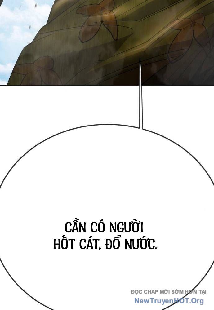 Kỷ Nguyên Siêu Anh Hùng: Chapter 195