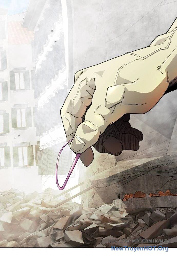 Kỷ Nguyên Siêu Anh Hùng: Chapter 195