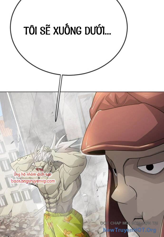 Kỷ Nguyên Siêu Anh Hùng: Chapter 195