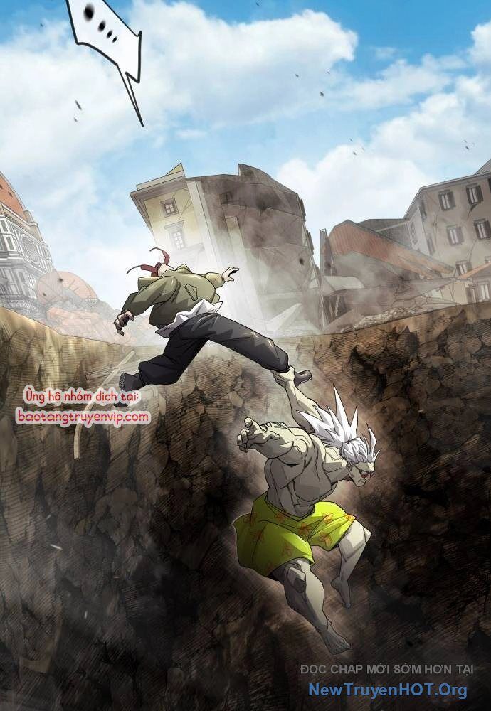 Kỷ Nguyên Siêu Anh Hùng: Chapter 195