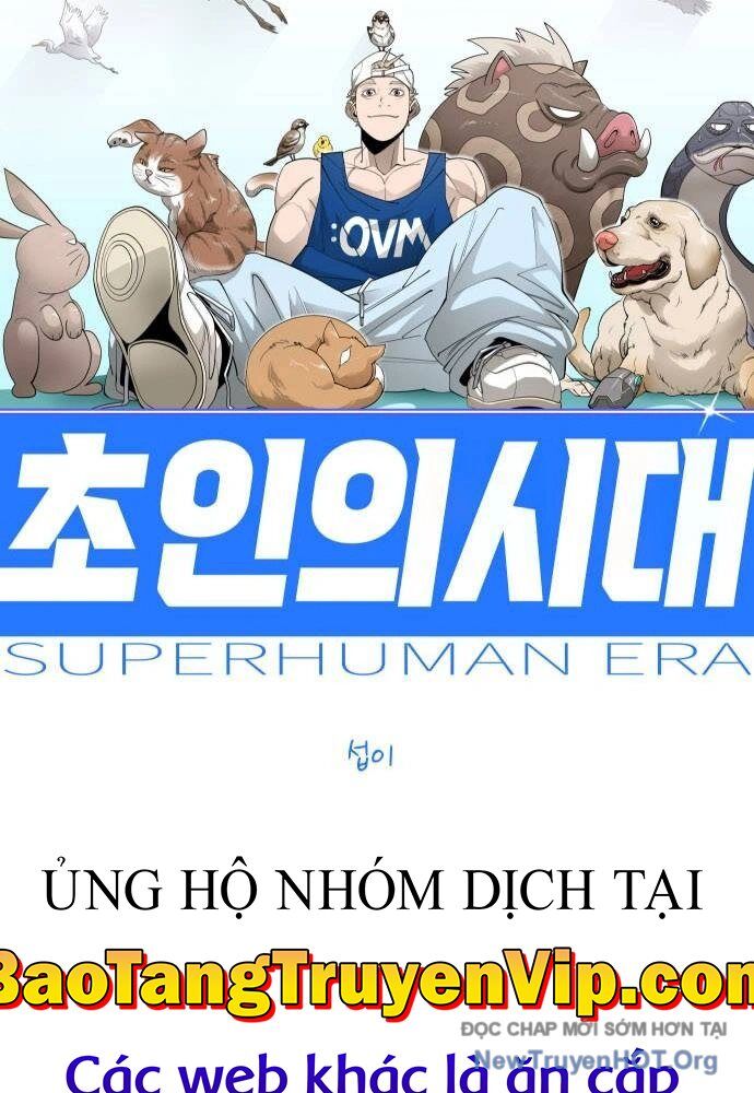 Kỷ Nguyên Siêu Anh Hùng: Chapter 195
