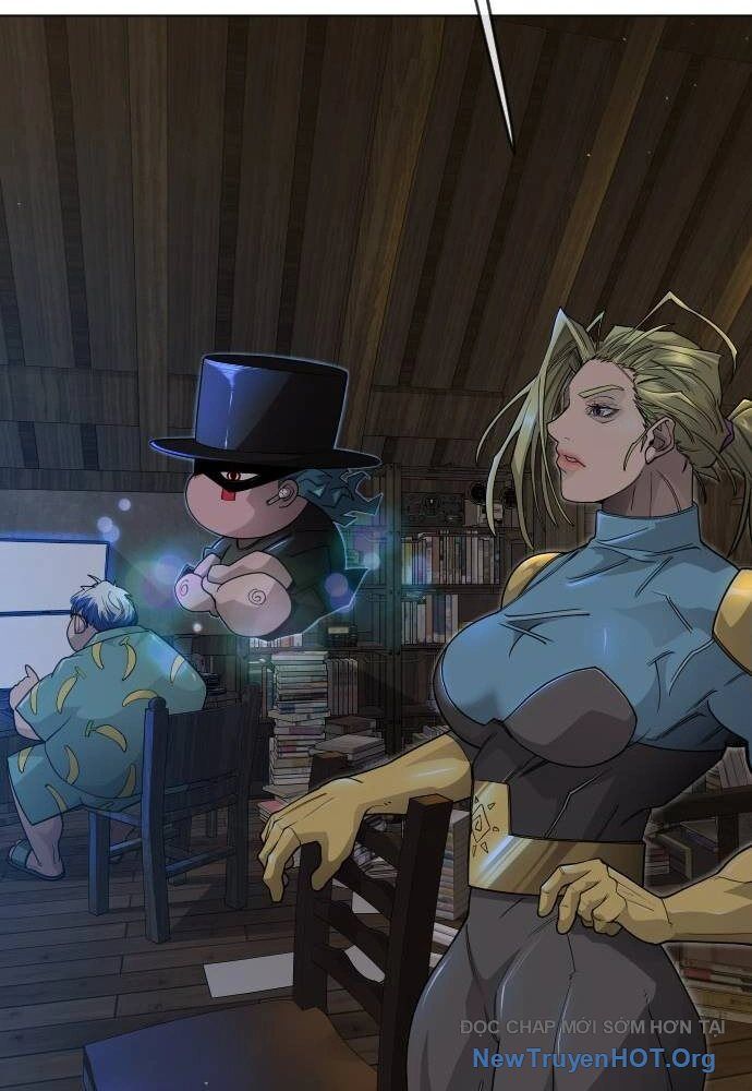 Kỷ Nguyên Siêu Anh Hùng: Chapter 195