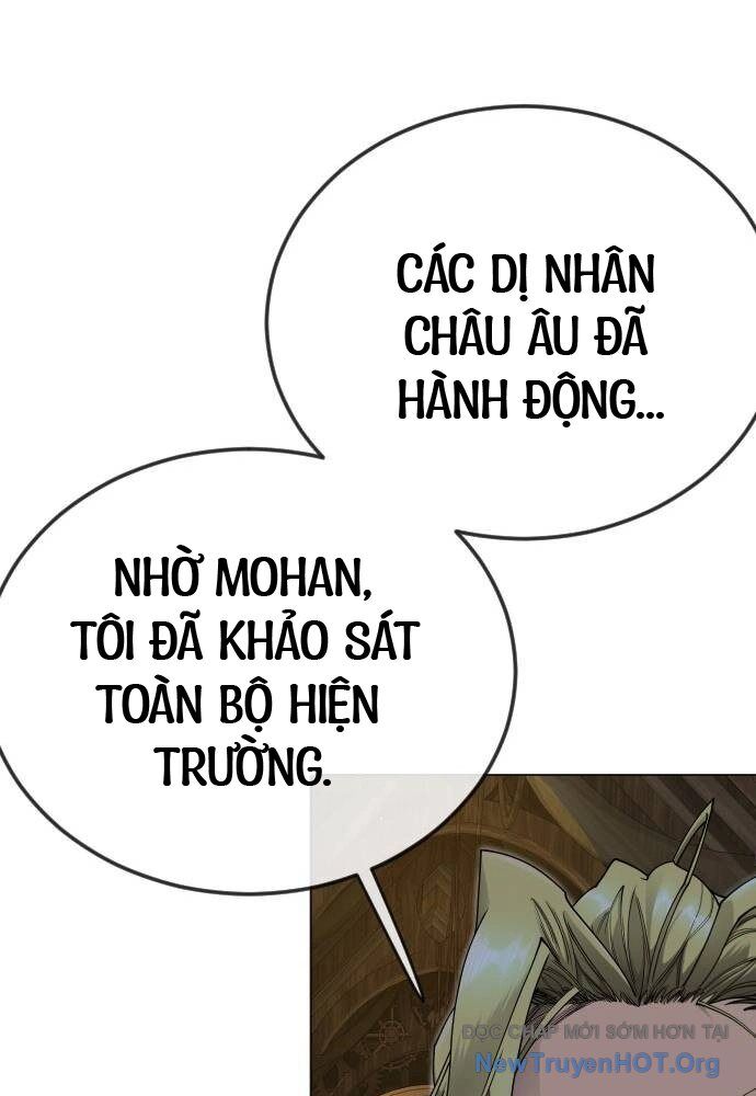 Kỷ Nguyên Siêu Anh Hùng: Chapter 195