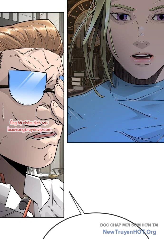 Kỷ Nguyên Siêu Anh Hùng: Chapter 195