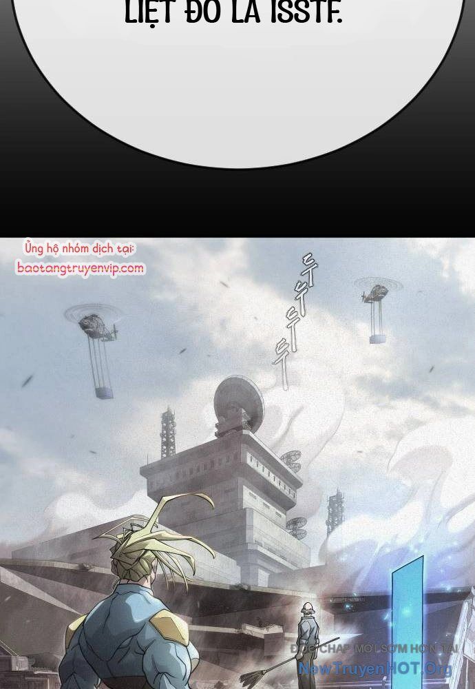 Kỷ Nguyên Siêu Anh Hùng: Chapter 195