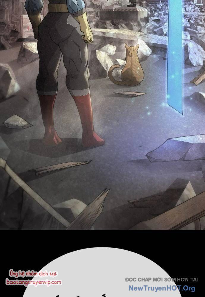 Kỷ Nguyên Siêu Anh Hùng: Chapter 195