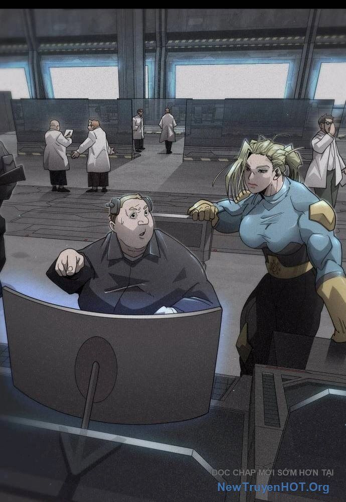 Kỷ Nguyên Siêu Anh Hùng: Chapter 195