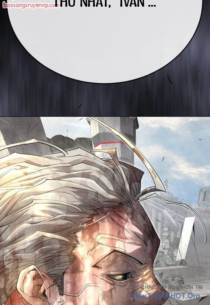 Kỷ Nguyên Siêu Anh Hùng: Chapter 195