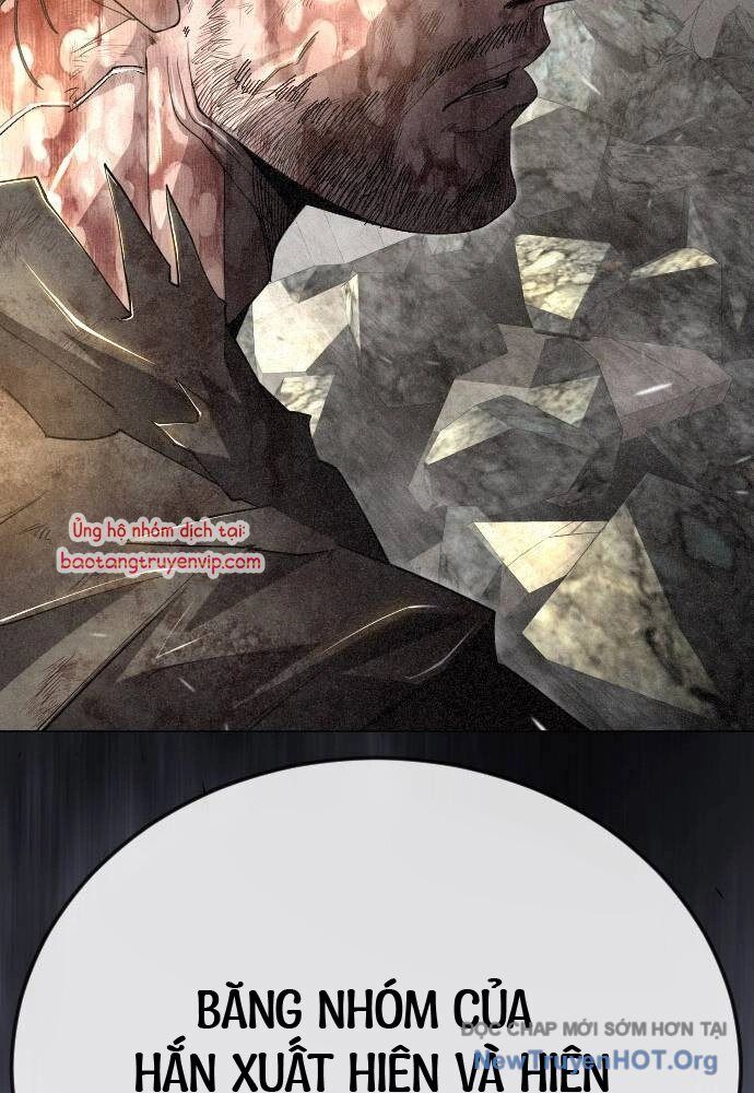 Kỷ Nguyên Siêu Anh Hùng: Chapter 195