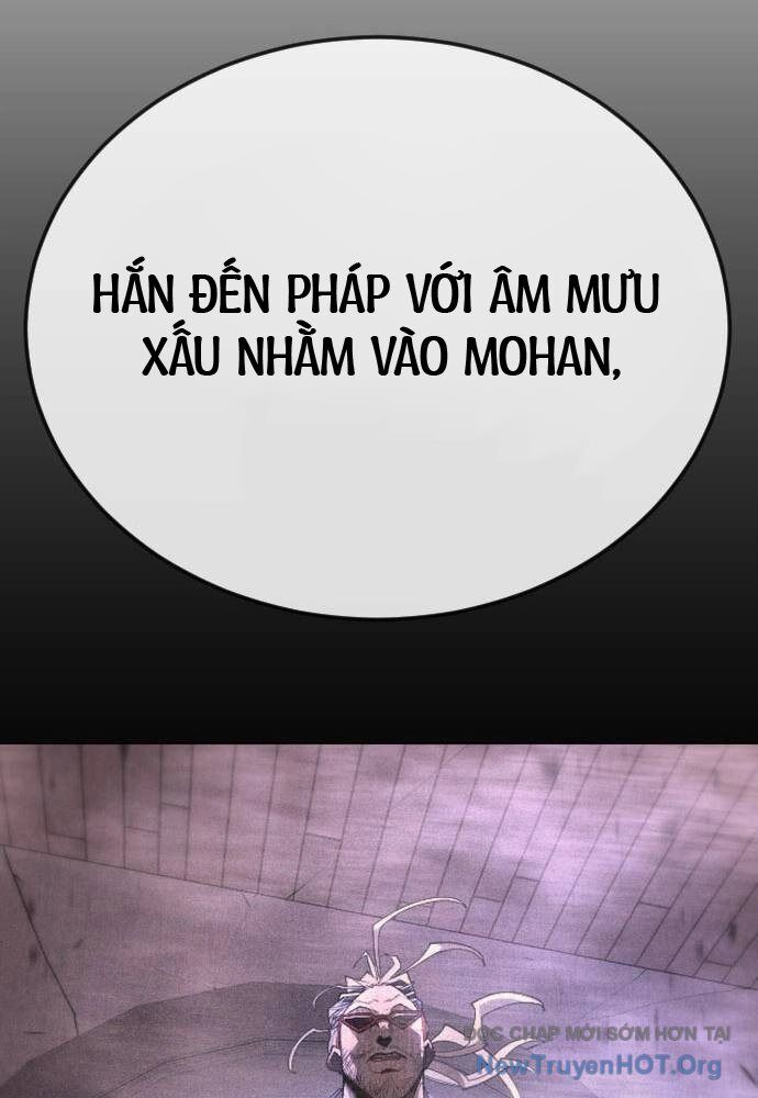 Kỷ Nguyên Siêu Anh Hùng: Chapter 195