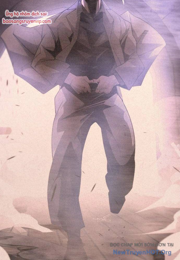 Kỷ Nguyên Siêu Anh Hùng: Chapter 195