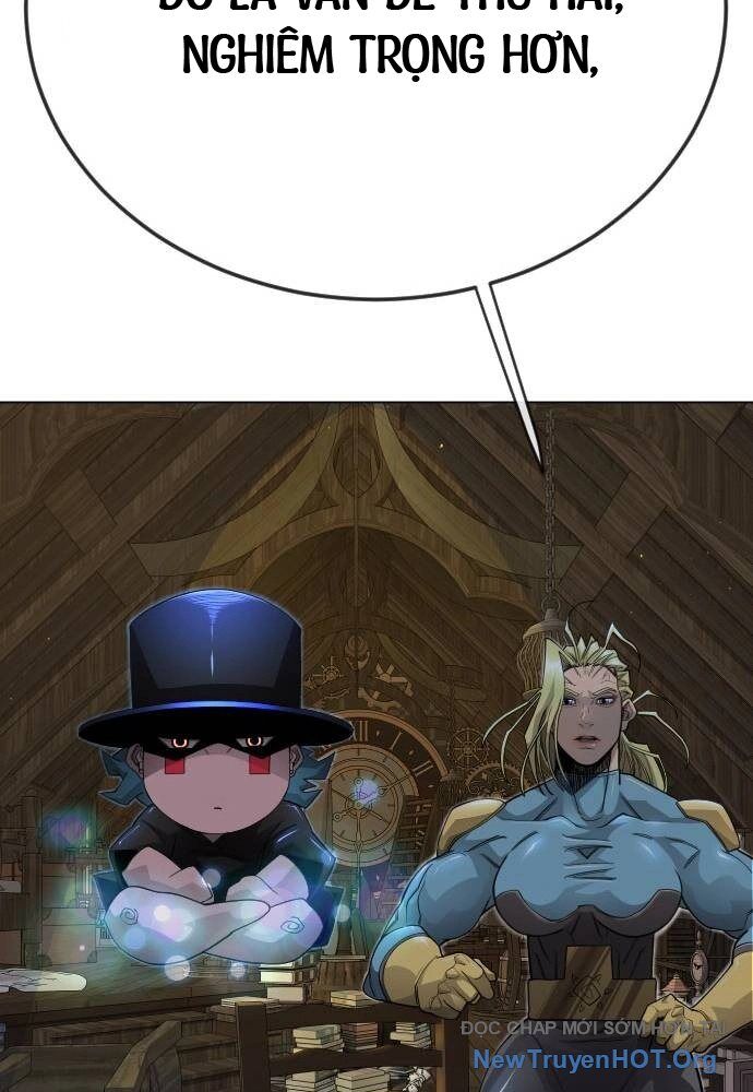 Kỷ Nguyên Siêu Anh Hùng: Chapter 195