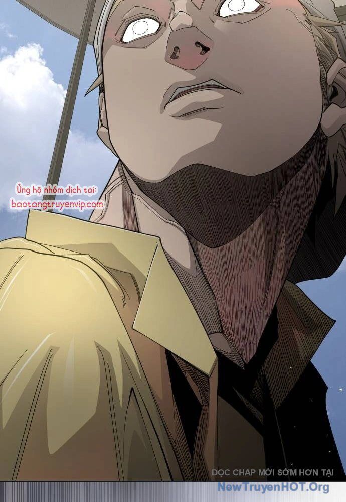 Kỷ Nguyên Siêu Anh Hùng: Chapter 195