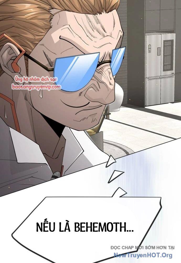 Kỷ Nguyên Siêu Anh Hùng: Chapter 195